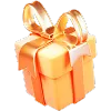 Lucky Spin Bonus welfare icon