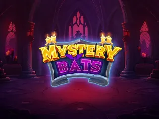 Mystery Bats screenshot