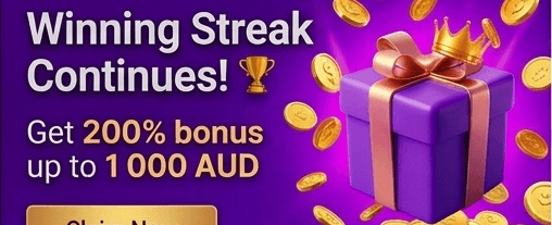 Weekly VIP Cashback Rebate promotional banner